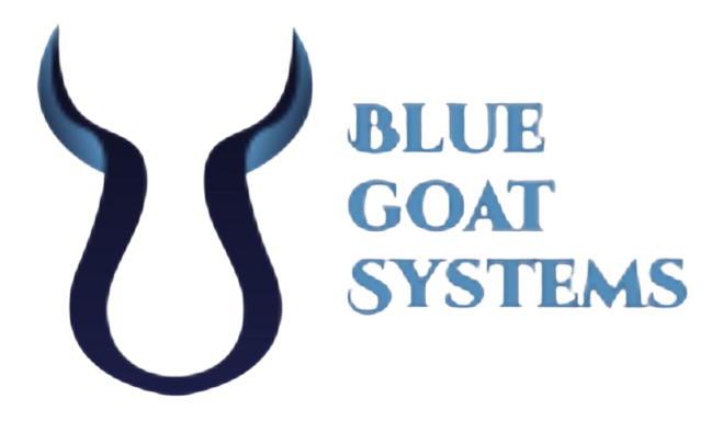 /Blue Goat Systems